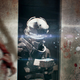 Illustration for article titled emDead Space/em Cosplay So Real Youll Want To Hide In A Closet